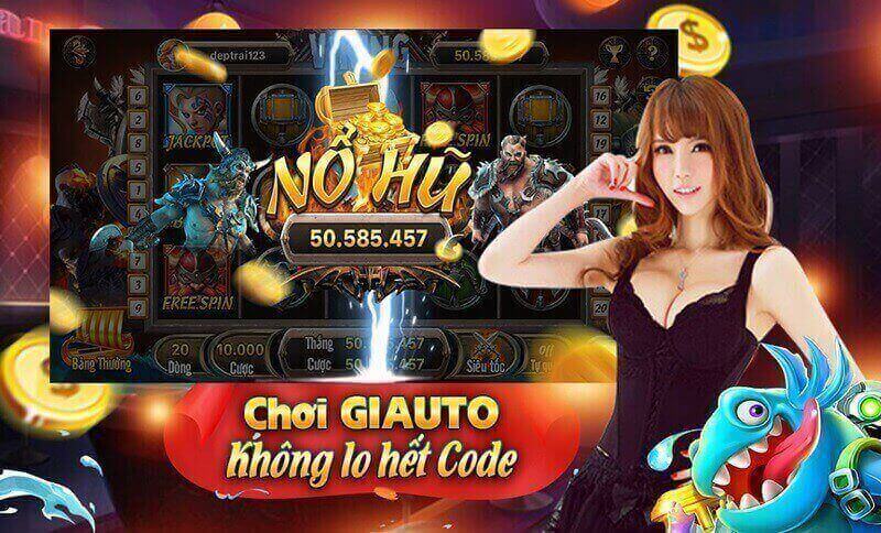 Tổng hợp các khuyến mãi HOT của siêu nổ hũ